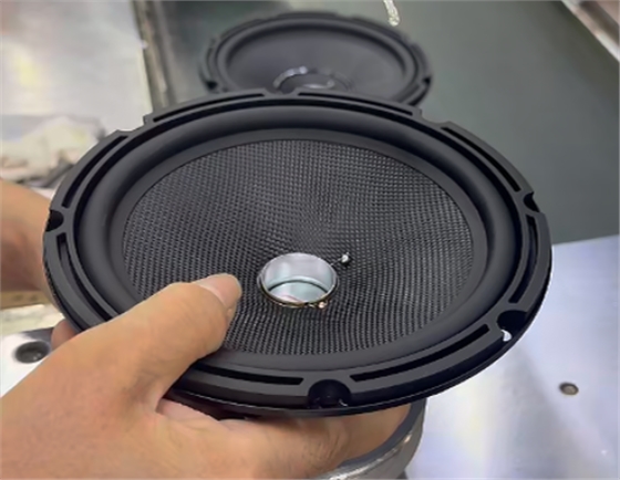 玻纤盆喇叭 玻纤盆喇叭