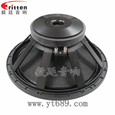 15寸重低音舞台喇叭