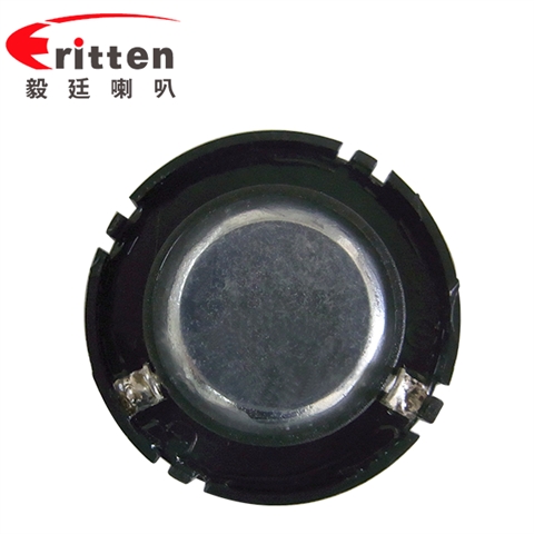 30mm麦拉6W稀土高强磁高音多媒体音响喇叭