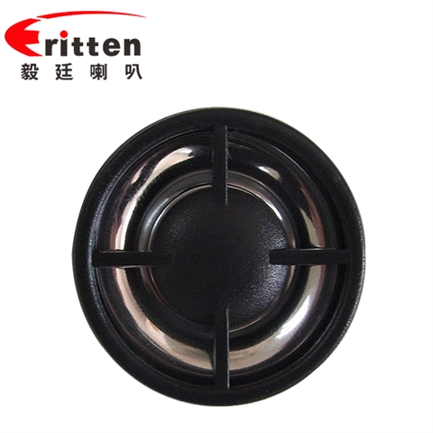 30mm麦拉6W稀土高强磁高音多媒体音响喇叭