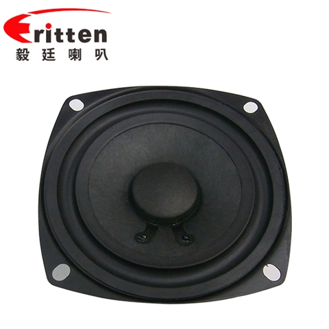 3寸（78mm）中低音稀土高强磁20芯蓝牙音响喇叭