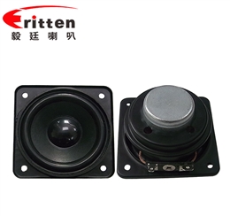 2.25寸多媒体中低音喇叭生产厂家