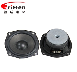 4.5寸装箱重低音喇叭