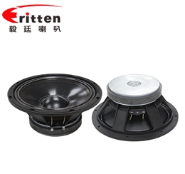 10寸舞台重低音喇叭
