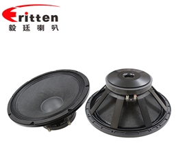 15寸200瓦舞台音响重低音喇叭