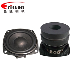 3寸低音喇叭厂家