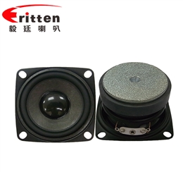 2寸5瓦蓝牙音箱全频喇叭