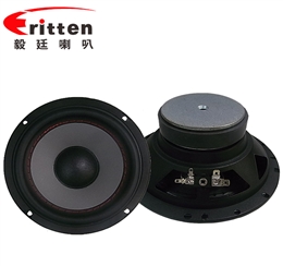 6.5寸30瓦外磁全频喇叭