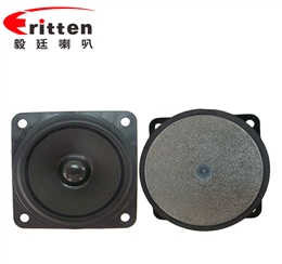2.5寸5瓦全频喇叭