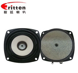 78mm15瓦外磁全频喇叭